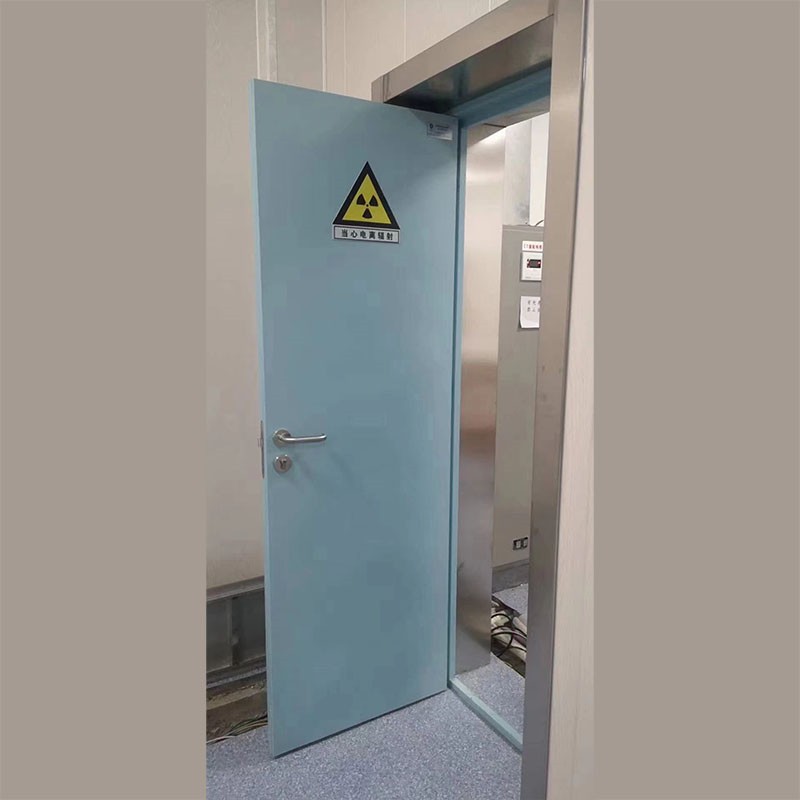 黔南子母铅门