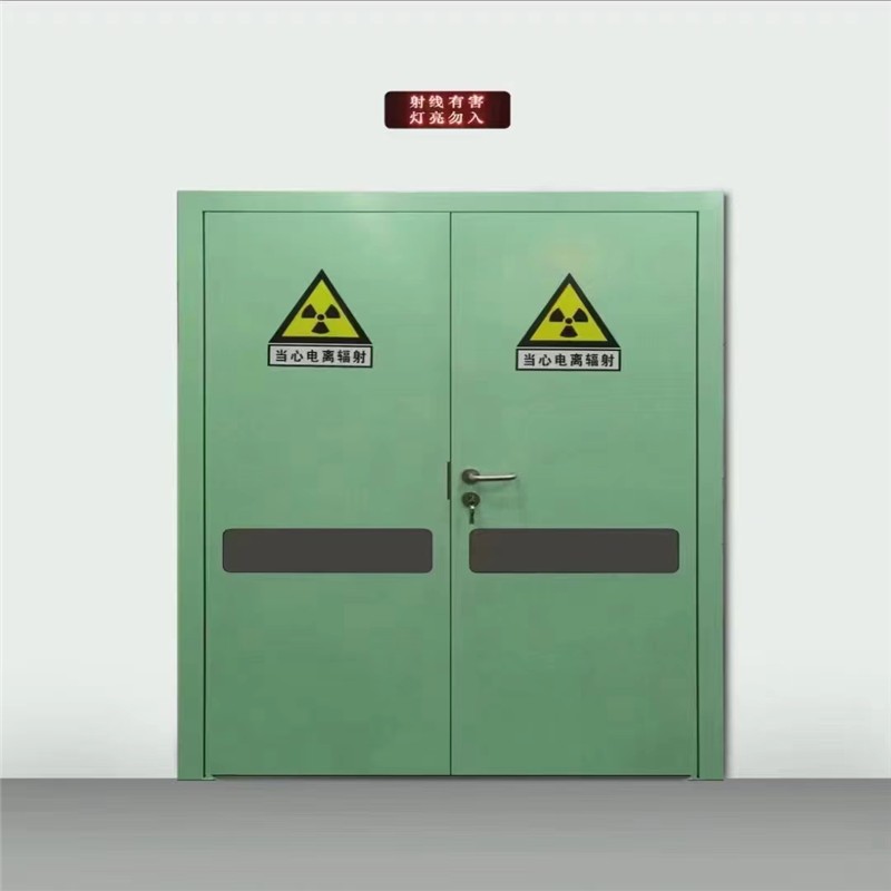 黔南平移铅门