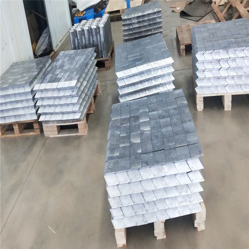 黔南10mm医用铅板