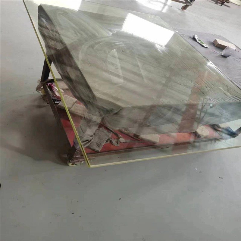 黔南铅玻璃